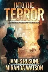 Cover of Into the Terror