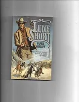 Cover of Paper sheriff
