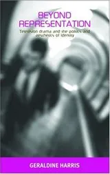 Cover of Beyond Representation