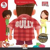 Cover of The Bully, mit Online-Code. Level a