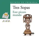 Cover of Blíster "Este pícaro mundo" 5º de Primaria