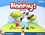 Cover of Hooray! Let's Play!