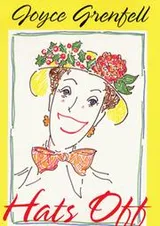 Cover of Hats off