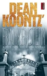 Cover of De dodenstad