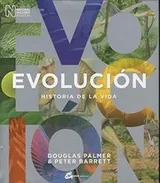Cover of Evolución