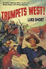 Cover of Trumpets West!