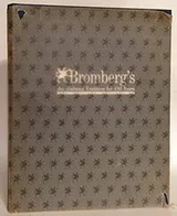 Cover of Bromberg's