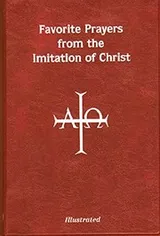 Cover of Imitatio Christi