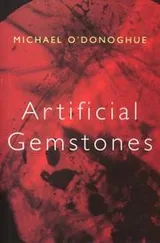 Cover of Artificial Gemstones