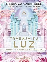 Cover of Trabaja tu luz