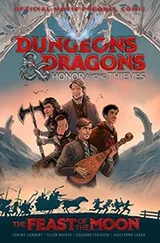 Cover of Dungeons and Dragons