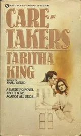 Cover of Caretakers