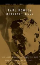 Cover of Midnight Mass
