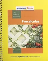 Cover of Precalculus [RENTAL EDITION]