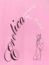 Cover of Erotica