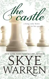 Cover of The Castle