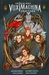 Cover of Critical Role