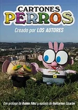 Cover of Cartones Perros