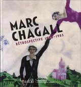 Cover of Marc Chagall