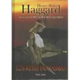 Cover of Los Reyes Fantasmas