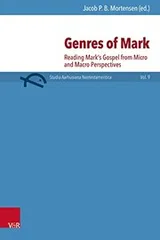 Cover of Genres of Mark