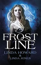 Cover of Frost Line