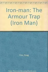 Cover of The armor trap