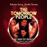 Cover of The Sign of Diolyx (Tomorrow People)