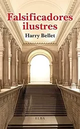 Cover of Falsificadores ilustres