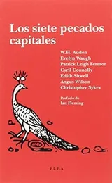 Cover of The Seven Deadly Sins