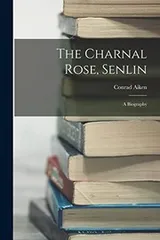 Cover of Charnal Rose, Senlin