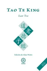 Cover of Tao Te King 3ed