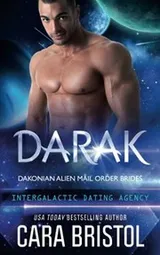 Cover of Darak