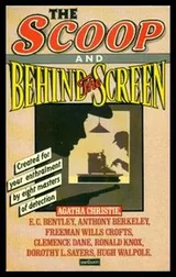 Cover of The Scoop