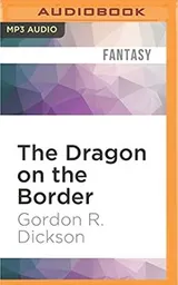 Cover of Dragon on the Border, The