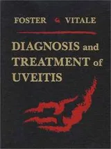 Cover of Diagnosis and treatment of uveitis