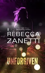 Cover of Unforgiven