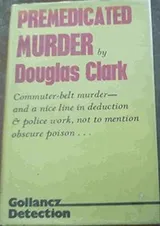 Cover of Premedicated Murder