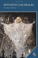 Cover of EPITAFIOS CASI REALES