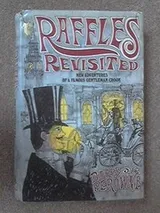 Cover of Raffles revisited