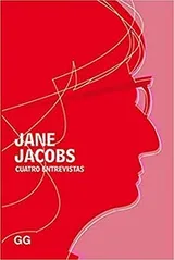 Cover of Cuatro entrevistas