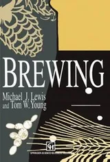 Cover of Brewing