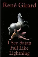 Cover of I See Satan Fall Like Lightning