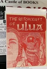 Cover of Witchcraft of Ulua