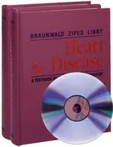 Cover of Atlas of Heart Disease, 2-Volume Set CD-ROM Package
