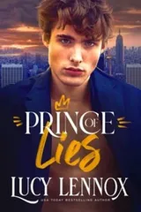 Cover of Prince of Lies