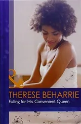 Cover of Falling for His Convenient Queen