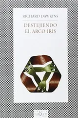 Cover of Destejiendo el arco iris
