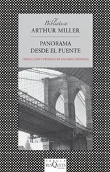 Cover of Panorama desde el puente