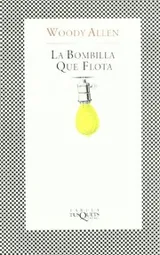 Cover of La bombilla que flota